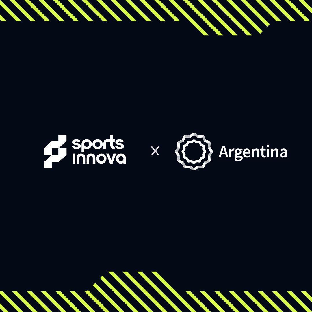 Sports Innova se suma a la red Marca País Argentina